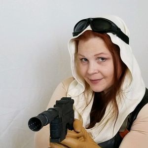 Meet your Posher, Mary